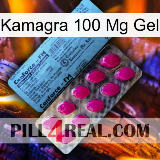 Kamagra 100 Mg Gel 35